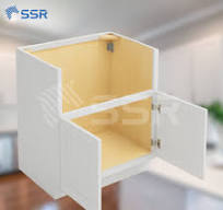Gabinetes de Cocina Vietnam - Soluciones Elegantes y Funcionales