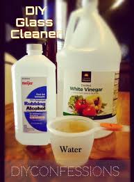 Diy Glass Stainless Steel Cleaner Diy Glass Cleaner Diy Glass Diy Cleaning Products