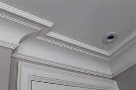 Interior Trimroc Gallery Canamould Com Types Of Crown Molding Beautiful Homes Interior