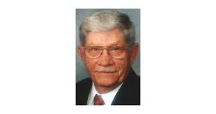 Gay Crump Obituary (1933