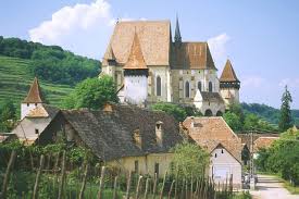 Festivalul de arta medievala de la sighisoara, la care vor participa 400 de invitati, se va desfasura intre 30 iulie si 1 august. Robelo Romanian Best Locations