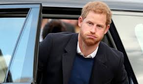 The duke and duchess already have one son. Prince Harry News Biography Claims Duke And Meghan Markle Were Shocked By Military Title Royal News Fr24 News English