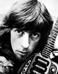 John Mayall, famed 'Godfather of English blues,'