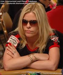 Amber Dalton: Hendon Mob Poker Database