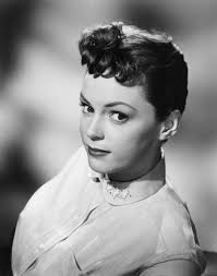 Interview: Peggy King (Part 2). If you had been a TV producer in the…