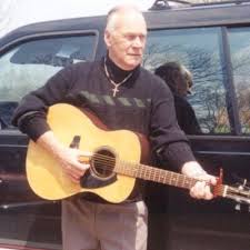 Dalton Dickie Obituary