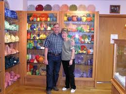 By default, all counties are returned. Fiesta Factory Tour In Nearby Newell Wv Picture Of Fairfield Inn Suites Weirton Tripadvisor
