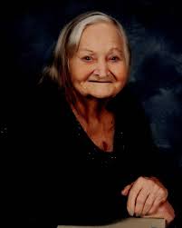 Mary Alice McDaniel Obituary July 14, 2024