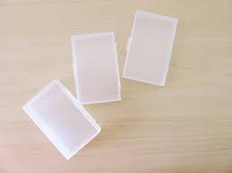 ダイソー セリア 100均のプラスチックケースおすすめ5選 プラスチックケース プラスチック ケース