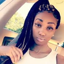 Stream Ebony Queen music