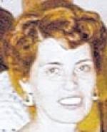 Josephine Pape Obituary (2020)