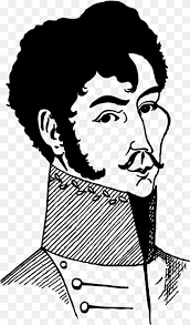 Simón bolívar leads a ragtag army under harsh conditions. Simon Bolivar Png Images Pngwing