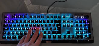 Resultado de imagen para importancia DEL el teclado.