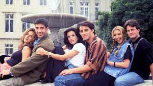 Watch friends seasons 10 here, you can watch friends season 1, 2, 3, 4, 5, 6, 7, 8, 9, 10 and joey tv. Friends Feiert 25 Geburtstag Das Waren Die Besten Gastauftritte