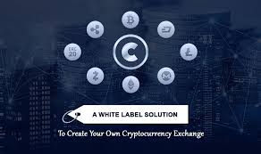 Define your objectives clearly at the very beginning. A White Label Solution To Create Your Own Cryptocurrency Exchange