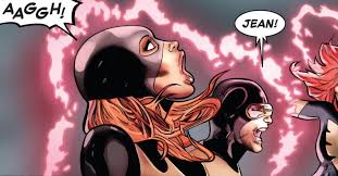 Original X-Men 1 wtf : rxmen