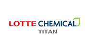Product ethylene 390kt, polymers(pe, pp). Lotte Chemical Titan