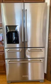 Maybe you would like to learn more about one of these? The Life Chest On Twitter Sooo Dear Kitchenaid Fridge I Loved You When You Moved In All Shiny New Until You Quit Working 2 Stillunderwarranty But Failing Now 8 Months Extendedwarranty Still