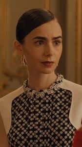 oh emily knows she just ate mindy up with that