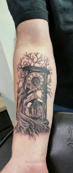 You could choose a small hourglass tattoo or an hourglass tattoo on the finger or a sleeve hourglass tattoo or an hourglass tattoo on chest and etcetera. 60 Hourglass Tattoo Ideas Cuded