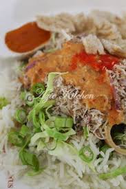 Asal usul manusia atau penciptaan manusia memang menarik untuk dibahas. Nasi Kerabu Kelantan Dan Ayam Percik Dr Nana Azie Kitchen