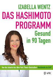 Die Erfahrene Pharmakologin Und Us Bestseller Autorin Izabella Wentz Selbst An Hashimoto Erkrankt Zeigt I Gesundheit Hashimoto Diat Schilddruse Unterfunktion