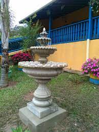 Arte em concreto 