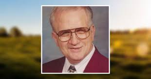 Gary Anderson Obituary November 17, 2019