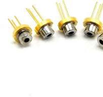 New SLD3134VL 20mw 405nm 5.6mm Purple Blue Laser Diode TO-18 LD w PD Pack  of 5