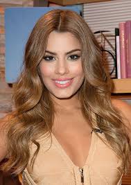 Ashley Olveda (ashleyolveda)