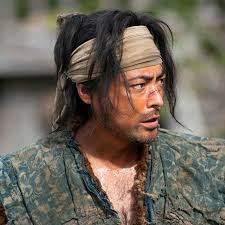 FILM; Mel Gibson Shoots (a Movie)