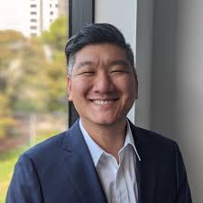 Andy Chu's Instagram, Twitter & Facebook