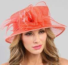 Garden Party Derby Hat Derby Hats Kentucky Derby Hats Tea Party Hats