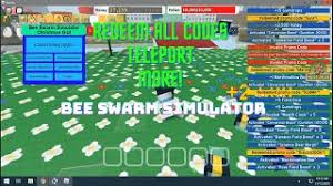 When other players try to make money during the game, these codes make it easy for you and you can reach what you need earlier with leaving others your behind. Op Bee Swarm Simulator Script Pastebin 2021 Hack Auto Farm Nghenhachay Net