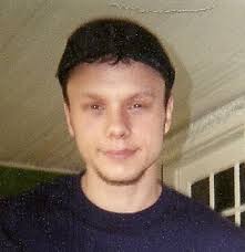 IN LOVING MEMORY OF Toby Clifton Robbins, 40, of Carrollton, KY, died