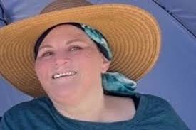 Fundraiser for Allie Street by Ali Schmitz : Robin's Medical Expenses