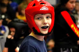 Fundraiser by Liam Cronin : Nathan's WAKO World Championships