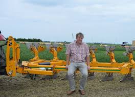 Biologische Velddag 2016