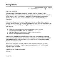 A successful teacher is a strong leader. Professional Shift Leader Cover Letter Examples Livecareer
