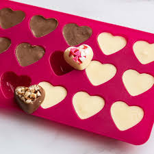 Go ahead, pour your heart out to us in the comments and let us know how you served this. The 7 Best Heart Shaped Cake Pans And Molds In 2021