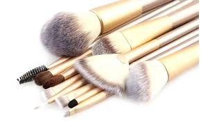 up to 91 off on makeup brush set 13