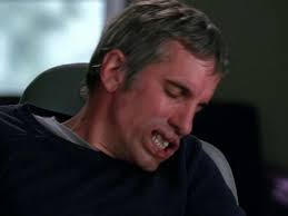 Nip/Tuck" Dan Daly (TV Episode 2010)