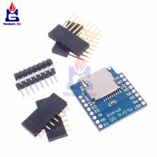 To get the mp497 driver, click the green download button above. Business Office Industrial Supplies 2pcs Micro Sd Card Shield Wireless Control For D1 Mini Esp8266 Wifi Wemos Module Electrical Equipment Supplies