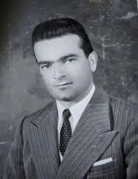 Marco Suzzi Valli Obituary (2024)