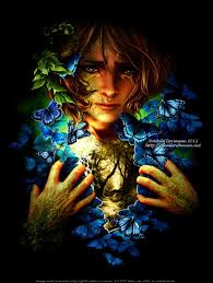 Adele lorienne introducing adele lorienne, featured artist from the forest fantasy special issue… adele lorienne is an artist with a passion for nature and fantasy, and loves to combine the two aspects in her artwork. Adele Lorienne Meadowhaven Twitter
