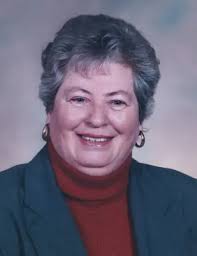 Obituary information for Anita Anne Hutter