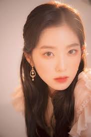 Kpop Aegyo Sal Google Search Red Velvet Photoshoot Red Velvet Irene Red Velvet