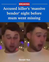 BREAKING: Associates of accused murderer Patrick Orren Stephenson say the  22-year-old went