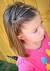 Natural Hair Little Girl Hairstyles