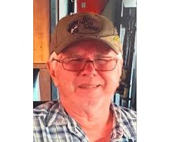 PATRICK TROYAN Obituary (1943